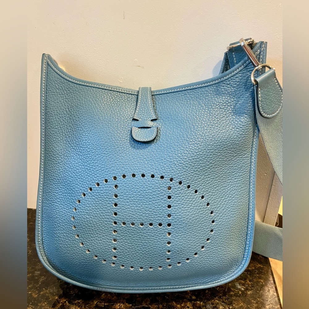 Evelyne Bag Gen III Clemence PM